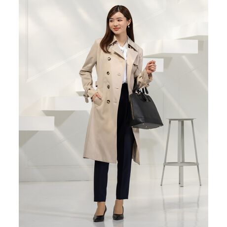   [^:b2588-512958]OCi[tg`R[gɂă_u{^̃x[VbNŃVvȃfUC̃g`R[głBÔłLeBOCi[tȂ̂ŁAG߂ɂĎgłI[V[YΉBƒ̐@Ő􂦂EHbVudlBLERۃfIhgl[tBHEԕ₷dlȂ̂ŁAI[V[Yp܂BEGXgƑׂ͂bxgŒ\BEɂ͎p̂傫߂̃|PbgtBX[cɍ킹Ēʋ΁EAȂǂ̃rWlXV[͂AZj[X[cɍ킹Ď܎OE{QEEƎȂǃtH[}ȃV[AJWAȃACeɍ킹ĕigɂp܂BsɍEȂԂ̃fUCAJ[ŁAXJ[gX[cɍ킹₷90cmƃJWAȃpcX^Cɂ߂100cm2OX肨Iт܂ByX[ctH[}XAbh[WzX[ctH[}XAddRouge(Abh[W)́A20E30E40E50̕LN̏ΏۂƂAʋ΃X^C犥Ղ܂łV[̕A񋟂郌fB[Xt@bVVbvłBX[c͂ꂩЉɏo20㏗q̃N[gX[cAOL⓭}}ƂĊ􂷂AT[EAtH[A~ZX̃rWlXX[c܂ŗlXȃfUCpӁBXgb`fނŒSnǋȂǁAql̖ڐł̑ƔȂЏiYsĂ܂BAbh[W̃}U[X[c ( }}X[c ) ́A⑲ƎAw͂AQϓwZsɂE߁B؂₩ȃfUCŁAql̑؂ȋLOƂȂA܎O₨{Qɂg܂BtH[}ȑ̂ŁAIɂΉv܂B񂨑⍐ʎȂǁA}i[ɉKvȃubNtH[}pӁBX[c̒ʔ̂ɓ݂̂ȂqlɂAC悭܂悤Aς`Ē܂B