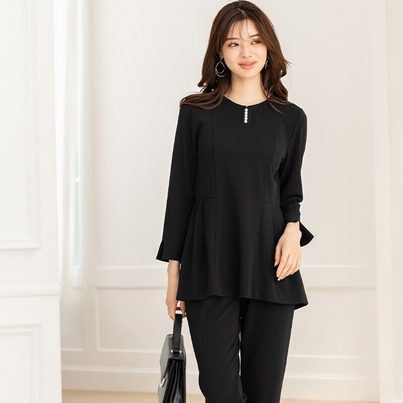 S～4L】【洗える】セレモニー スーツ 卒業式 入学式 セットアップ