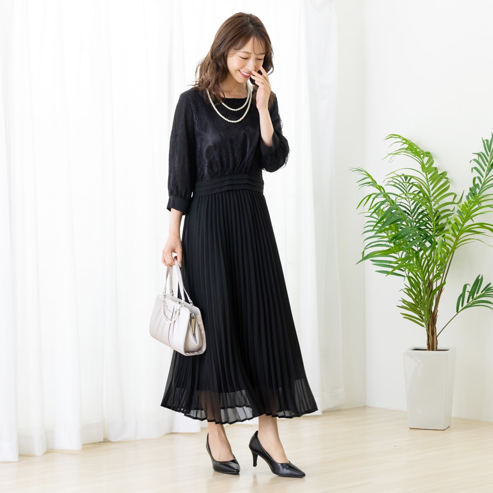 ママスーツ レディース ワンピース 入園式 入学式 卒園式 卒業式