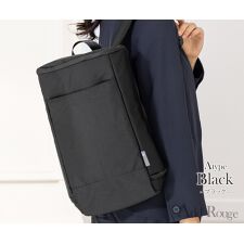 【大容量】軽量 リュック PC A4収納可