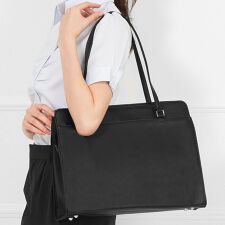 アッドルージュ(Addrouge)の【軽量】A４収納可 ビジネスバッグ