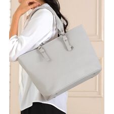 【大容量】通勤 バッグ レディース a4 ビジネスバッグ リクルート トートバッグ