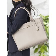 【軽量】通勤 バッグ レディース a4 ビジネスバッグ リクルート トートバッグ 大容量