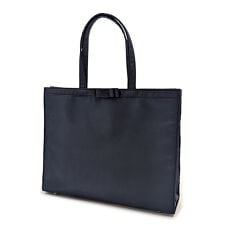 【A4 軽量 大容量】お受験トートバッグ フォーマル