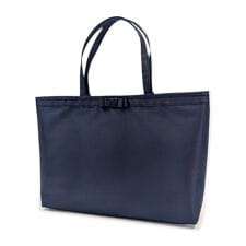 【A4 軽量 大容量】お受験トートバッグ