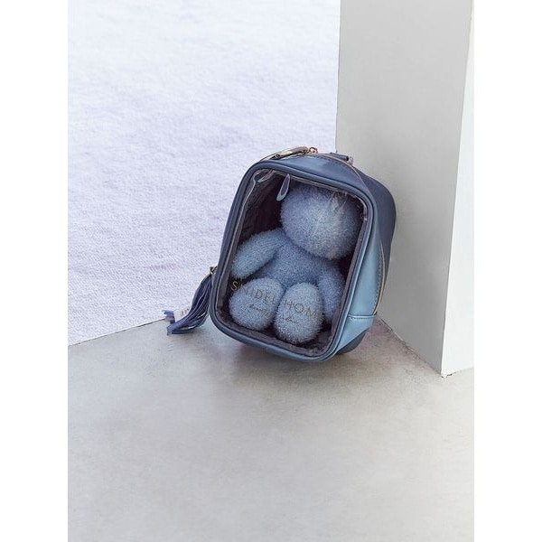 [�}���C]�yWEB����z�ʂ�����݃|�[�`/�X�i�C�f���z�[���iSNIDEL HOME�j BLU