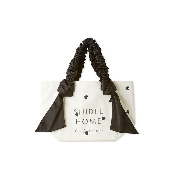 ツイードリボンバッグ | スナイデルホーム(SNIDEL HOME