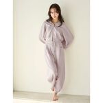 ボンディングロングパンツ | スナイデルホーム(SNIDEL HOME) | マルイ 