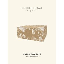 福袋】【SNIDEL HOME】2025年 HAPPY BOX | スナイデルホーム(SNIDEL 