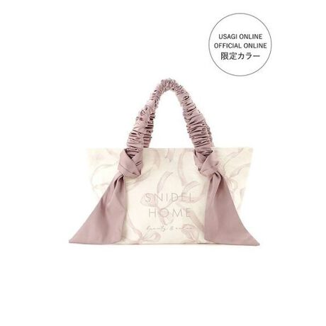 [^ԁFSHGB253042]<font color=#ff3399><b>LJ[͊eWEBTCgE̘HJ[łB<^b>PBEGFUSAGI ONLINEEItBVTCgJ[GRYFZOZOTOWNERakuten FashionEcX܌J[<^font><b>ԂSMALLLoXg[gɃ{VoI<^b><b>yDesign^Stylingz<^b>SNIDEL HOMEԂ̃I[KjbNRbg̃LoXg[gɁAgh̃{VoBȂ₩ȃ{̊GA_ɑvgSMALLTCỸg[gobOłBMU[񂹂傫ȃ{ŌoAJWAȃLoXnłȂtȂAtF~jȑ݊B`{bNXTCYŁAʋ΂ʊw̃TuobOƂĂ􂵂܂B傫JĎo₷obO̓}OlbgtŒgɂAɂ2̃|PbgtĂ܂BF͏_炩ȃO[WUSAGI ONLINEEItBVTCg̃sNx[WAZOZOTOWNERakuten FashionEcX܌̃O[pӁB̃|[`(SHGG253043)Ƃ̃R[fBl[g߂łBƖ̊֌WɂAۂFČꍇ܂B܂p\REX}[gtHȂǂ̊ɂA኱iƉ摜̃J[قȂꍇ܂B\߂Bi̐F́AiPi摜QƉB i摜̓Tv̂߁AFTCY̎dlɕύXꍇ܂̂ŁA\߂B