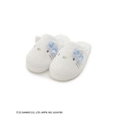 【HELLO KITTY】ルームシューズ