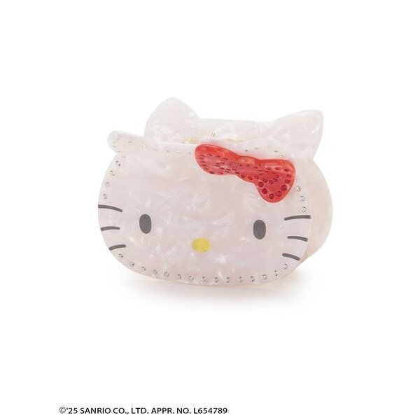 HELLO KITTY】アセチヘアバンス | スナイデルホーム(SNIDEL HOME