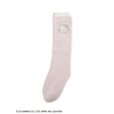 【HELLO KITTY】ニットソックス