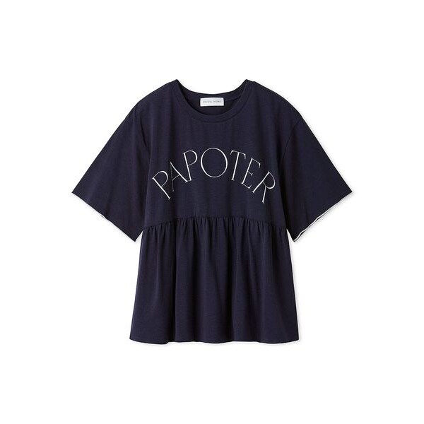 スナイデルホーム 【Moispro】 ワンポイントTシャツ＆ショートパンツ Moispro】Tシャツ | スナイデルホーム(SNIDEL HOME) | マルイウェブ