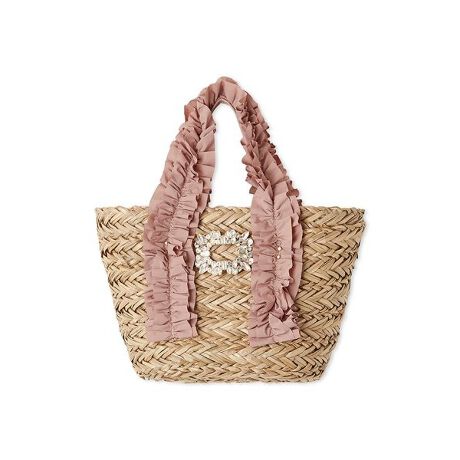 ビジューかごバッグ | スナイデルホーム(SNIDEL HOME) | マルイウェブ  