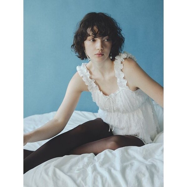 フリンジチュニック | スナイデルホーム(SNIDEL HOME) | マルイ