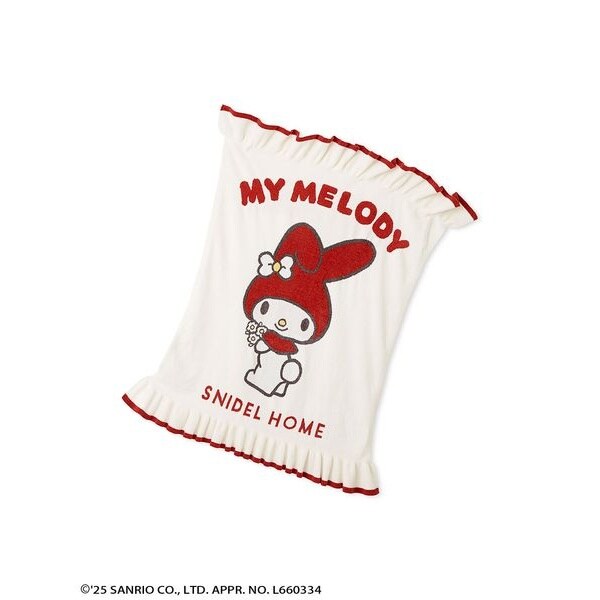 MY MELODY】ニットカーディガン | スナイデルホーム(SNIDEL HOME