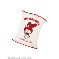 【MY MELODY】ブランケット