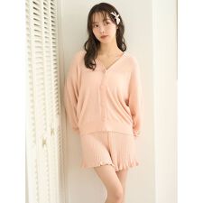 【SorbetTouch Cool】【接触冷感】ショートパンツ