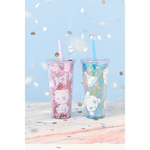 icy baby】グリッタータンブラー | スナイデルホーム(SNIDEL HOME