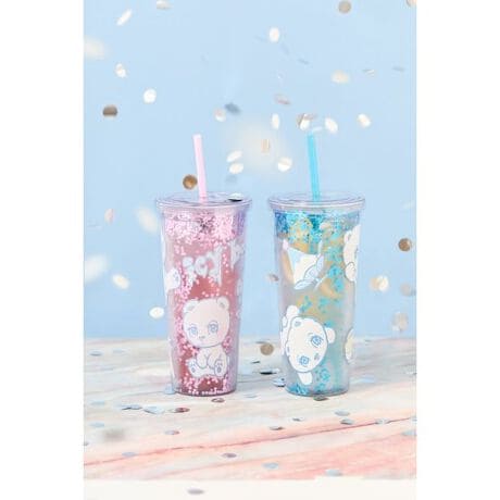 icy baby グリッタータンブラー スナイデルホーム SNIDEL HOME