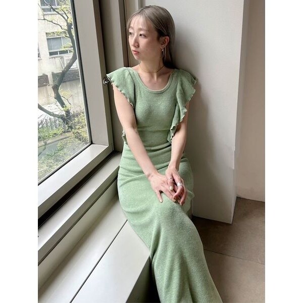 ポップコーンワンピース | スナイデルホーム(SNIDEL HOME) | マルイ