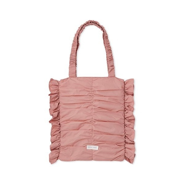 最終！GELATO PIQUE キルティングバッグ ピンク 最終！GELATO PIQUE キルティングバッグ ピンク ONLINE限定