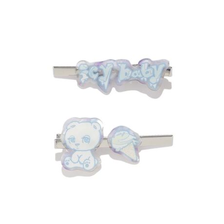 [^ԁFSHGG254200]<b><b>Ă؂ufoxy illustrationsvCOOLȃRNV<^b><^b>͂܂ŁAƂ낯ACX̏ł낢ł悤ȐSnǂBCXg[^[Afoxy illustrations`낵IWĩ|[xAwicy babyxASNIDEL HOMECOOL COLLECTIONɓoBUVJbgڐG⊴jbguSorbet Touch CoolvAӂLL܂ŁBHOTȉĂЂhappyɍʂAL[gȃACeՂƂy݂B<b>[About[<^b>CXg[^[Efoxy illustrationsIVyށAL[gł҂ZNV[ȏ̎q`Ƃ𓾈ӂƂCXg[^[BCOɈڂZ݂ȂCXgƊwŎn߂B݂͓_ɍO̍LAt@bVuhAG֍i񋟂sB<b>yDesign^Stylingz<^b>X̏ł̂т肭낮wicy babyx`[tɂV[YBL[gȃ|[Ỹ|[xAƁASfUC̃AZ`wAs2{ZbgłBxÃ|[Yƃ`[t̑gݍ킹ЂƂЂƂقȂĂ̂|CgBAABp^[̂ꂩ肨Iт܂BV[Ỹ[EFA⏬Ƒgݍ킹Ăy݂BƖ̊֌WɂAۂFČꍇ܂B܂p\REX}[gtHȂǂ̊ɂA኱iƉ摜̃J[قȂꍇ܂B\߂Bi̐F́AiPi摜QƉB i摜̓Tv̂߁AFTCY̎dlɕύXꍇ܂̂ŁA\߂B