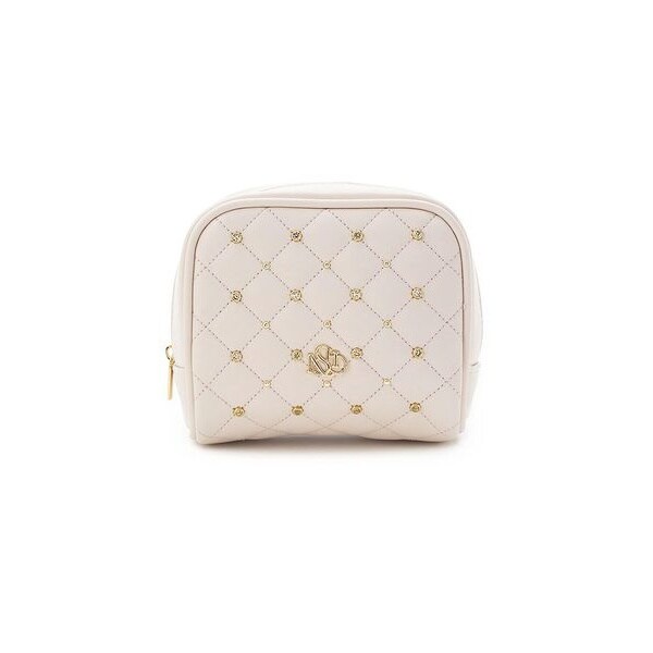 SNIDEL HOME HELLO KITTY バニティポーチ HELLO KITTY】バニティポーチ | スナイデルホーム(SNIDEL HOME