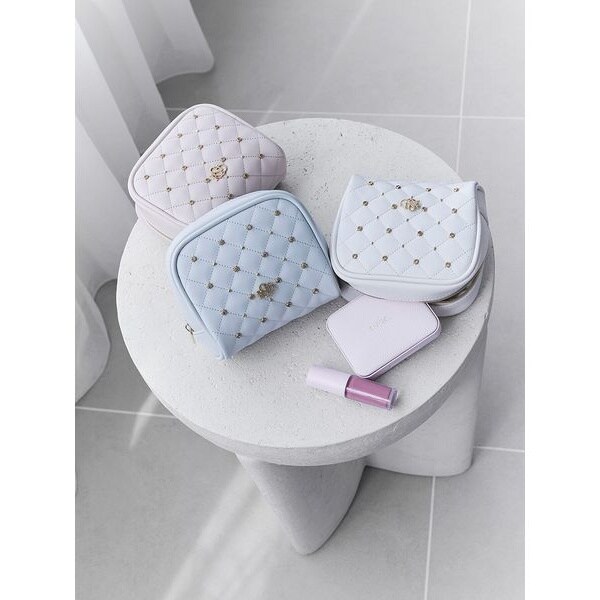 HELLO KITTY】バニティポーチ | スナイデルホーム(SNIDEL HOME