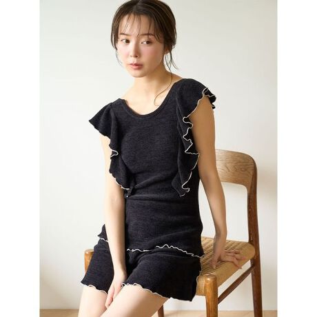 [^ԁFSHNO254009]<b>\tgȃjbgtɕ܂ZbgAbv<^b><b>yDesign^Stylingz<^b>Ԃт̂悤ȃjbgt̑SASNIDEL HOMEŐlC̒ԃfUCZbgAbvłpӁBgbvX̓t肰ȂJo[VGbgŁAt͑Ogɂ悤ɑ傫炢܂BV[gpc͐Ƀtꂽ͂₷`B㉺ƂzF̃Xeb`îJ[OɂȂĂ܂BF̓VvȃAC{[ƃubNAjAX̂O[̑S3FBV[Ỹs[X(SHNO254008)pӂĂ܂ByzȂynzyLkzyňz┖聦Ɩ̊֌WɂAۂFČꍇ܂B܂p\REX}[gtHȂǂ̊ɂA኱iƉ摜̃J[قȂꍇ܂B\߂Bi̐F́AiPi摜QƉB i摜̓Tv̂߁AFTCY̎dlɕύXꍇ܂̂ŁA\߂B<br^>ypczEGXg:68cm qbv:96cm ҏ:28cm ҉:10.5cm 킽蕝:30cm :32cm