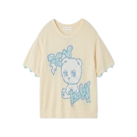 [^ԁFSHNT254002]<b><b>Ă؂ufoxy illustrationsvCOOLȃRNV<^b><^b>͂܂ŁAƂ낯ACX̏ł낢ł悤ȐSnǂBCXg[^[Afoxy illustrations`낵IWĩ|[xAwicy babyxASNIDEL HOMECOOL COLLECTIONɓoBUVJbgڐG⊴jbguSorbet Touch CoolvAӂLL܂ŁBHOTȉĂЂhappyɍʂAL[gȃACeՂƂy݂B<b>[About[<^b>CXg[^[Efoxy illustrationsIVyށAL[gł҂ZNV[ȏ̎q`Ƃ𓾈ӂƂCXg[^[BCOɈڂZ݂ȂCXgƊwŎn߂B݂͓_ɍO̍LAt@bVuhAG֍i񋟂sB<b>yDesign^Stylingz<^b>X̏ł̂т肭낮wicy babyxWK[hłAڐG⊴UVJbg@\uSorbet Touch Coolvfނ̃jbgvI[o[łBtǵAFƂɃ|[YႢ̃LN^[ƃSfUCBw̎񌳂ɏSƃn[g^̕XhJĂ܂B̓|[xA̒܂C[WMUMŨVGbgAVѐSՂɎdグ܂BF̓AC{[ƃCgu[AlCr[3FWJBV[ỸvI[o[(SHNT254002)V[gpc(SHFP254003)ƍ킹Ăy݂B<hr style=border:0;border-top:1px solid #e6e6e6;>yz₠ynzȂyLkzyňz┖<hr style=border:0;border-top:1px solid #e6e6e6;>Ɩ̊֌WɂAۂFČꍇ܂B܂p\REX}[gtHȂǂ̊ɂA