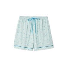 【icy baby】【接触冷感】総柄ショートパンツ