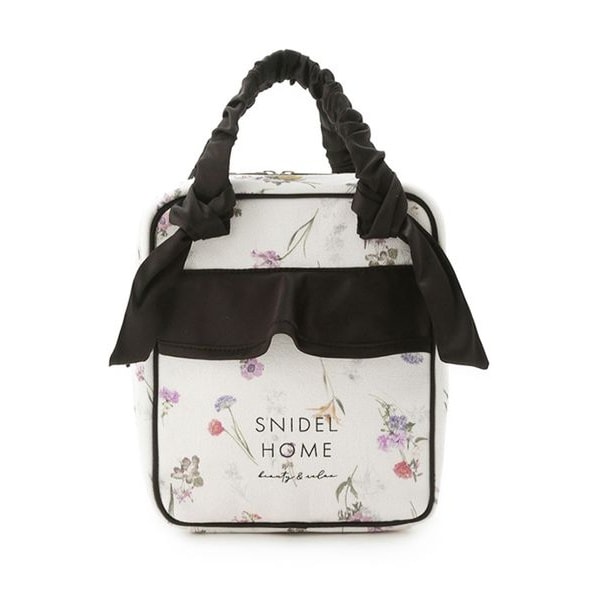 [}C]LoXgx|[`iFLOWERj/XiCfz[iSNIDEL HOMEj BLK