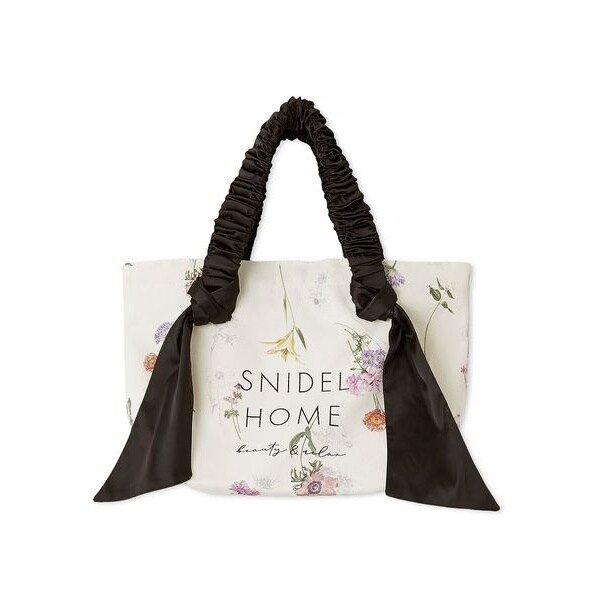スナイデルホーム(SNIDEL HOME) レディース トートバッグ の一覧