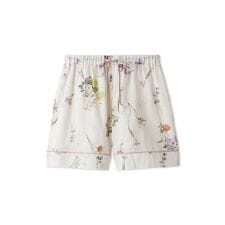 スナイデルホーム(SNIDEL HOME)の【Healing Light】ショートパンツ