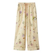 スナイデルホーム(SNIDEL HOME)の【Healing Light】ロングパンツ