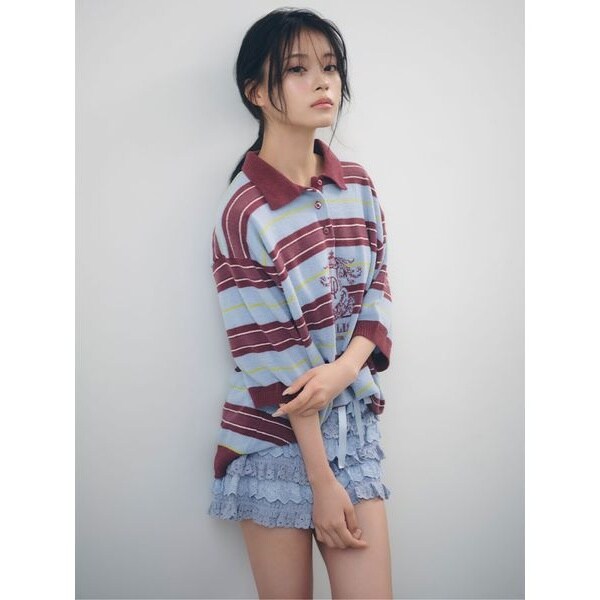MY MELODY】【接触冷感】Tシャツ | スナイデルホーム(SNIDEL