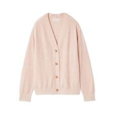 【Sorbet Touch Cool】【接触冷感】カーディガン