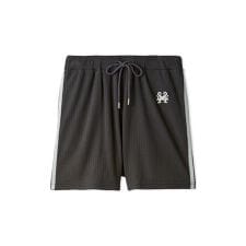 スナイデルホーム(SNIDEL HOME)のデザインカットショートパンツ