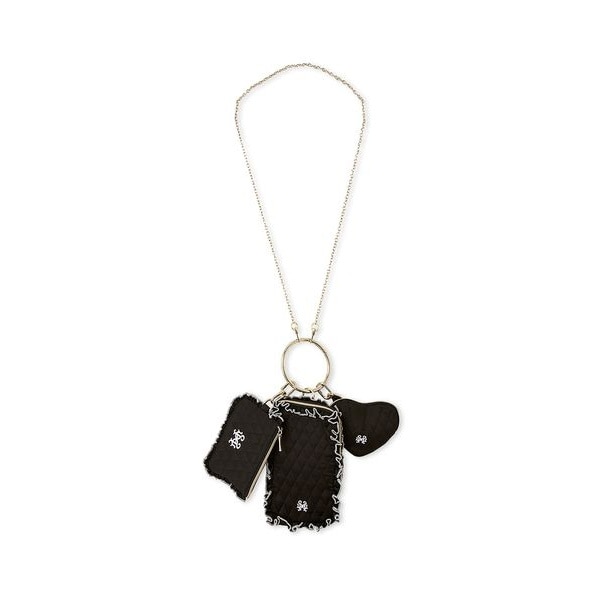 【FEILER】ラブラリードギー 巾着 FEILER】ラブラリードギー巾着 キュート L/LDG-213099 *Navy