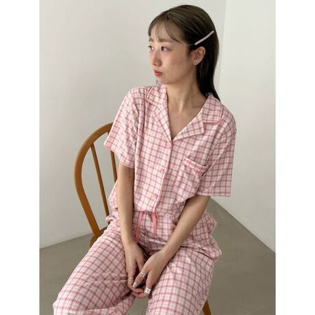 [^ԁFSHCT254027]<b>sR[XuSorbet lightṽ`FbNJ݃Vc<^b><b>yDesign^Stylingz<^b>ق̂Ȍ򊴂ꂢȃpCnuSorbet lightvgpA`FbÑpW}V[YłB|PbgɃShJA_炩ȒSn̊J݃VcB݂OĕA␞ȂǂɃsR[X炢AK[[ȕ͋CvX܂BF͖ÔȂx[WƃsNAu₩ȃu[3FpӁBV[ỸV[gpc(SHCP254028)⃍Opc(SHCP254029)ƃZbgAbvły݂܂ByzȂynzȂyLkzȂyňz┖聦Ɩ̊֌WɂAۂFČꍇ܂B܂p\REX}[gtHȂǂ̊ɂA኱iƉ摜̃J[قȂꍇ܂B\߂Bi̐F́AiPi摜QƉB i摜̓Tv̂߁AFTCY̎dlɕύXꍇ܂̂ŁA\߂B