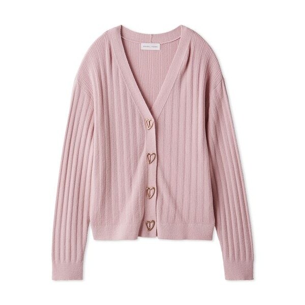 MY MELODY】ニットカーディガン | スナイデルホーム(SNIDEL HOME