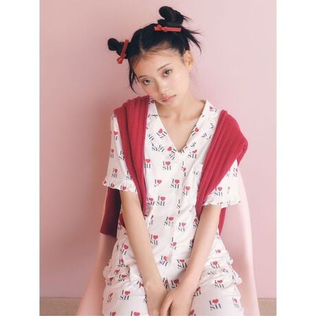 [^ԁFSHCT254056]<b>tՂ̃vg[J݃Vc<^b><b>yDesign^Stylingz<^b>̈Ⴄ3ނ̃vgy݂AЂڐG⊴̃[Jbg\[gppW}V[YB݂⑳AɃtAtF~jȕ͋C̔J݃VcłB|PbgɃ|CgŃuhS̎hJBc̎ɂƒpAɂ₩ȃVGbgŎdグ܂BF̓Svg̃AC{[ƁAlۂt[̃Cgx[WAhbgŃn[gvgsN̑S3FpӁBV[ỸV[gpc(SHCP254057)⃍Opc(SHCP254058)ƍ킹Ăy݂܂Byz₠ynzȂyLkzyňz聦Ɩ̊֌WɂAۂFČꍇ܂B܂p\REX}[gtHȂǂ̊ɂA኱iƉ摜̃J[قȂꍇ܂B\߂Bi̐F́AiPi摜QƉB i摜̓Tv̂߁AFTCY̎dlɕύXꍇ܂̂ŁA\߂B