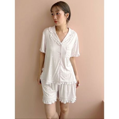 [^ԁFSHCT254056]<b>tՂ̃vg[J݃Vc<^b><b>yDesign^Stylingz<^b>̈Ⴄ3ނ̃vgy݂AЂڐG⊴̃[Jbg\[gppW}V[YB݂⑳AɃtAtF~jȕ͋C̔J݃VcłB|PbgɃ|CgŃuhS̎hJBc̎ɂƒpAɂ₩ȃVGbgŎdグ܂BF̓Svg̃AC{[ƁAlۂt[̃Cgx[WAhbgŃn[gvgsN̑S3FpӁBV[ỸV[gpc(SHCP254057)⃍Opc(SHCP254058)ƍ킹Ăy݂܂Byz₠ynzȂyLkzyňz聦Ɩ̊֌WɂAۂFČꍇ܂B܂p\REX}[gtHȂǂ̊ɂA኱iƉ摜̃J[قȂꍇ܂B\߂Bi̐F́AiPi摜QƉB i摜̓Tv̂߁AFTCY̎dlɕύXꍇ܂̂ŁA\߂B