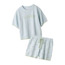 ニットセットアップ