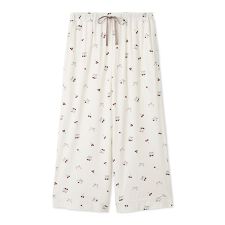 【接触冷感】チェリーシリーズロングパンツ