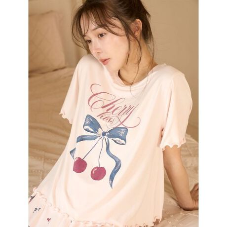 [^ԁFSHCT254125]<b>傫ȃ`F[{炵vgTVc<^b><b>yDesign^Stylingz<^b>ЂڐG⊴̃[Jbg\[gppW}V[YBvg̃pW}̕ƘAvgTVcłB␞Ƀt炢AK[[ȕ͋CɎdグ܂BJ[fBKC[hĕL񂵂y݂܂BF̓AC{[ƃx[WAsN̑S3FpӁBV[ỸV[gpc(SHCP254124)⃍Opc(SHCP254123)ƍ킹Ăy݂܂Byz₠ynzȂyLkzyňz聦Ɩ̊֌WɂAۂFČꍇ܂B܂p\REX}[gtHȂǂ̊ɂA኱iƉ摜̃J[قȂꍇ܂B\߂Bi̐F́AiPi摜QƉB i摜̓Tv̂߁AFTCY̎dlɕύXꍇ܂̂ŁA\߂B