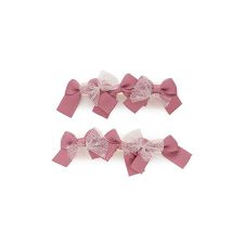 【5th Anniversary】ボリュームリボンピン