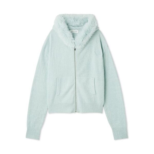 チェリーシリーズニットセットアップ | スナイデルホーム(SNIDEL